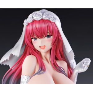 Nikkan Shoujo: Original Character - Martina Yagami 1/6 [Insight]