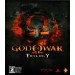 God Of War Trilogy [Limited Edition]