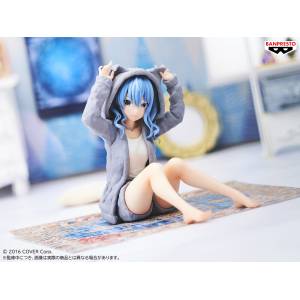 Relax Time: Hololive - Hoshimachi Suisei (Banpresto) [2e Main]