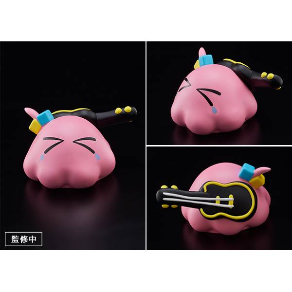 BOCCHI THE ROCK! Hitori Goto deformation figure