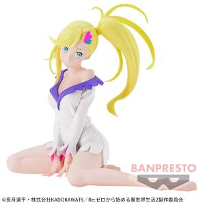 Relax Time: Re:Zero kara Hajimeru Isekai Seikatsu - Minerva (Banpresto) [2da Mano]