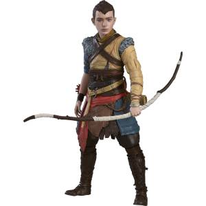 POP UP PARADE: God of War Ragnarok - Atreus [Good Smile Company]