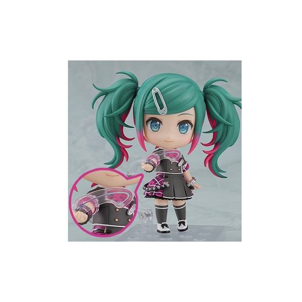 Nendoroid Hatsune Miku Project Sekai Colorful Stage - Édition Street Ver. Neuve