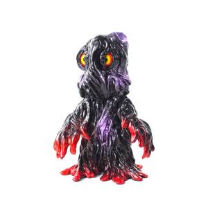 Middle Size Series - 81st Hedorah - Nightmare Ver. [CCP]