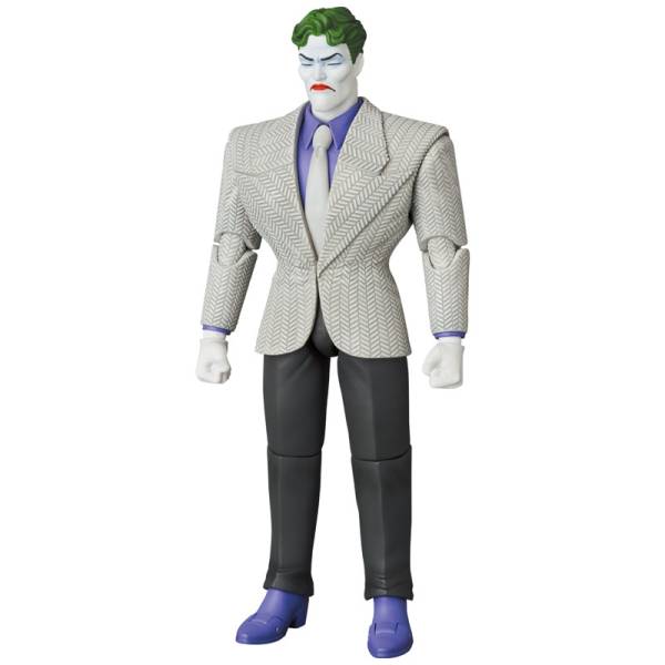 MAFEX (No. 214) - Batman: The Dark Knight Returns - Joker [Medicom Toy]
