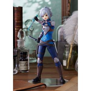 POP UP PARADE: Is It Wrong to Try to Pick Up Girls in a Dungeon? - Bell Cranel [Good Smile Company]
