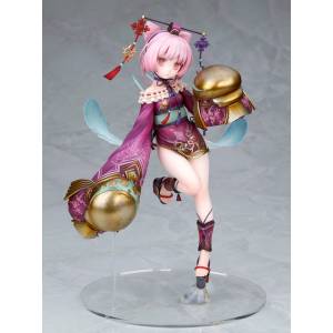 Atelier Sophie: The Alchemist of the Mysterious Book - Corneria 1/7 [Alter]