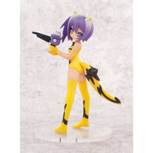 Busou Shinki - Partio Tail [Aquamarine]