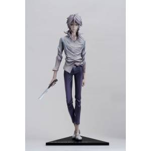 Psycho-Pass - Shogo Makishima [H"]