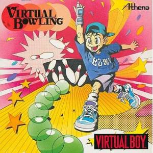 Virtual Bowling [VB - Used Good Condition]