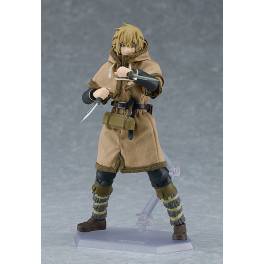 Figma 608: Vinland Saga - Thorfinn (Limited + Bonus) | Nin Figma 608: Vinland Saga - Thorfinn (Limited + Bonus) | Nin
