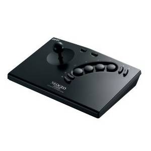 Neo Geo Stick 2+ [PS3 - Occasion / Loose]