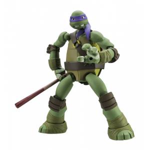 Teenage Mutant Ninja Turtles - Donatello [Revoltech]