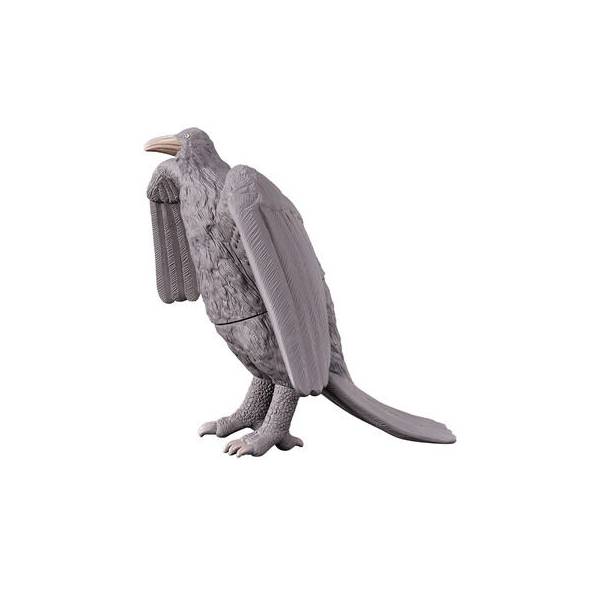 審査怪獣イミグラー　3枚 Shin Ultraman Movie Monster Series Larugeus (Shin Ultraman