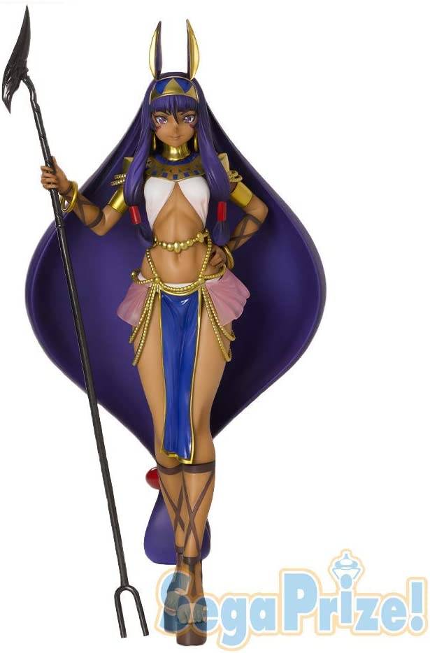 SPM Figure: Fate/Grand Order - Nitocris (Prize Figure) [SEGA]