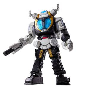 Monster Machine: Ultraman Z - King Joe STORAGE Custom (Limited Edition) [Bandai Spirits]