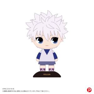 Yurayura Head: Hunter × Hunter - Killua [Max Limited]