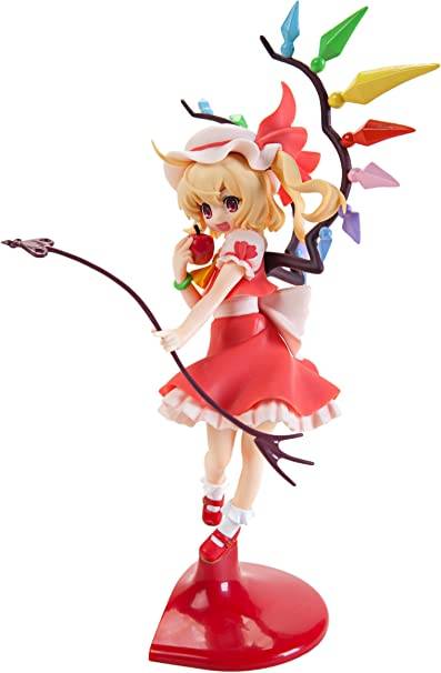 PM Figure: Touhou Project - Flandre Scarlet (Prize Figure) [SEGA]