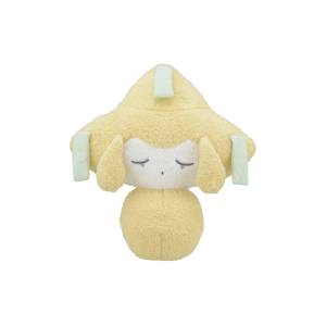 Peluche Pokémon: Jirachi Hoshi Tsunagi - Jirachi Sleeping Ver. (Limited Edition) [The Pokémon Company]