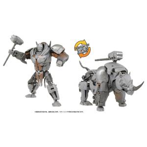 Studio Series (SS-113) Deluxe Class: Transformers Rise of the Beasts - Rhinox [Takara Tomy]