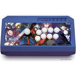 BlazBlue: Continuum Shift - Fighting Stick (Hori/ PS3)