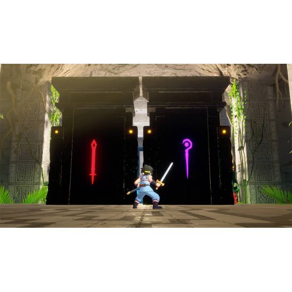 PS5 Infinity Strash: DRAGON QUEST The Adventure of Dai MULTI-LANGUAGE