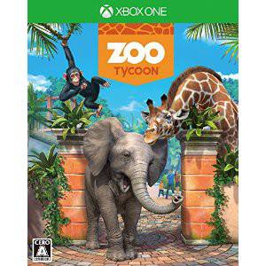 ZooTycoon [Xbox One]