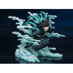 Figuarts ZERO: Kimetsu no Yaiba - Muichiro Tokito [Bandai Spirits]tsu no Yaiba - Mitsuri Kanroji [Bandai Spirits]