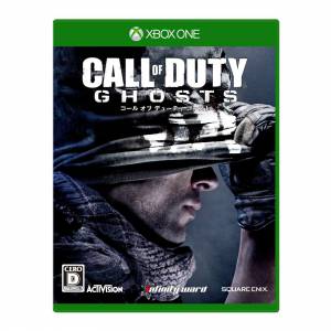 Call of Duty - Ghosts [XOne - Occasion BE]