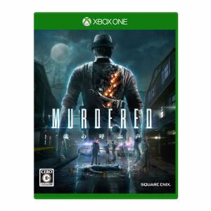 Murdered: Soul Suspect [Xbox One]