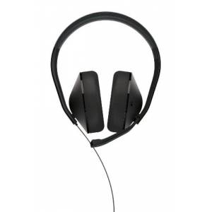Xbox One Stereo Headset - Black [Occasion]