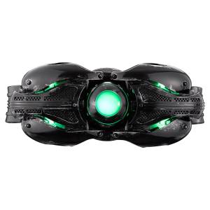 Kamen Rider Black Sun: CSM Transformation Belt - Century King Moon Driver (Limited Edition) [Bandai]