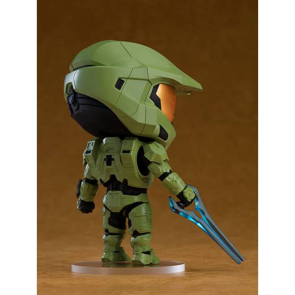 ねんどろいど　2177　マスターチーフ Halo Infinite - Master Chief - Nendoroid (#2177-b) - Stealth