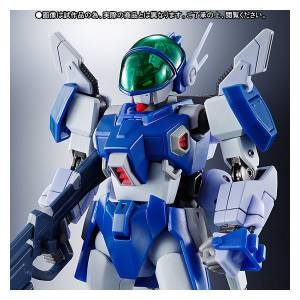 Layzner + V-MAX Parts Set - Limited Edition［Tamashii SPEC］