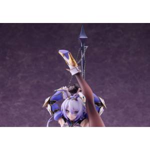 Original Character: Captive Knight Zephyria 1/6 (Deluxe Edition Ver.) [Partylook]