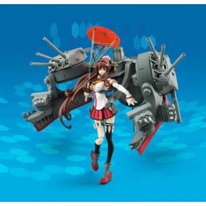 Kantai Collection -Kan Colle- Yamato [Armor Girls Project]