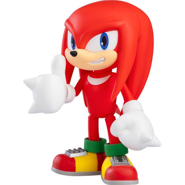 Boneco Tomy Sonic Mult Fig. Pack