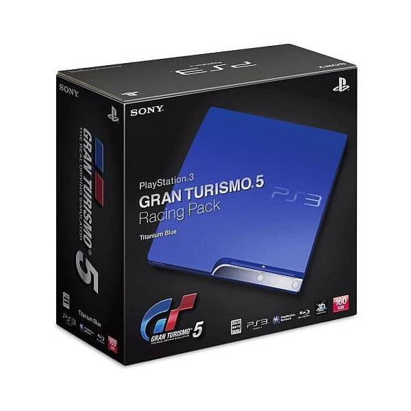 Gran Turismo 5 - Playstation 3