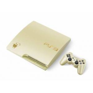 PlayStation 3 Slim 160GB Ni no Kuni Magical Edition [Occasion / Loose]
