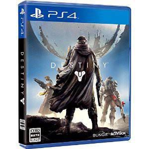 Destiny - Standard Edition [PS4]