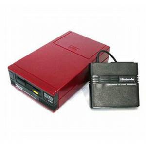 Famicom Disk System [FDS - occasion / loose]