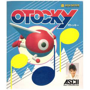 Otocky [FDS - occasion BE]