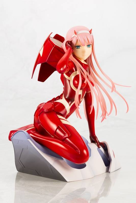 Darling in the FranXX: Zero Two 1/7 (Reissue) [Kotobukiya]