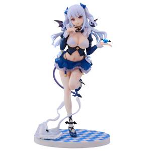 Original Character: Liliya 1/7 - Classical Blue Style [DCter]