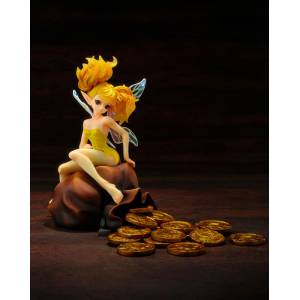 Dragons Crown Tiki Figure by DWELL (Japan Import) deals