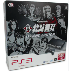 Ps3 Shin Sangoku Musou Japonés Ntsc-j Nuevo 100% Original | Envío gratis