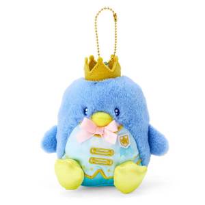 Sanrio Plush: My Number 1 - Tuxedosam - Mascot Holder (Limited Edition) [Sanrio]