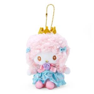 Sanrio Plush: My Number 1 - My Sweet Piano - Mascot Holder (Limited Edition) [Sanrio]
