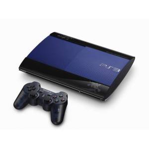 PlayStation 3 Super Slim 250GB Metal Gear Rising Revengeance Zandatsu Edition [Occasion / Loose]