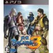 Sengoku Basara 3 (PS3)